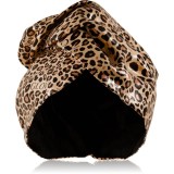GLOV Double-Sided Premium Hair Wrap turban de satin pentru păr 1 buc