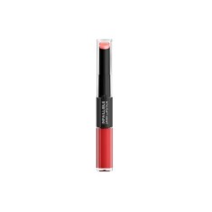 L&#039;Or&eacute;al Infallible Lipstick Ruj hidratant №502
