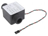 Senzor Debit NPN 3,5-24VDC SEN0551