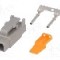 Conector auto, DTM, 2 pini, DEUTSCH - S-DTM 06-2 S