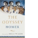 Odyssey - Emily Wilson