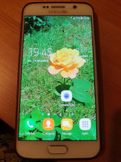 Vand Samsung Galaxy S6 impecabil foto