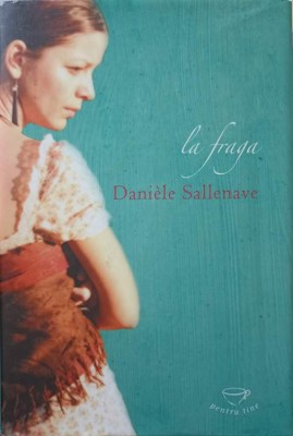 LA FRAGA-DANIELE SALLENAVE-245036 foto