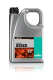 Ulei Motor Motorex Boxer 15W50 4L, Semi-sintetic, BMW, JASO MA2, API SL