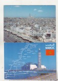 bnk cp Maroc - lot 10 carti postale necirculate