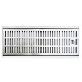 Tava scurgere, Tava de picurare - 440 x 195 x 27 mm