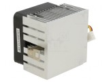 Radiator Aluminiu 12VDC 22,3m3/h 48,7mmx56,8mm
