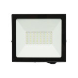 Proiector LED exterior 50W, 4500 lm, 6400K, IP65, Breckner Germany