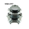 SKF Set rulment roata