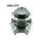 SKF Set rulment roata