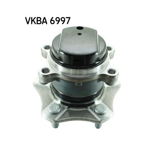 SKF Set rulment roata