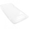 Husa silicon S-line transparenta pentru Sony Xperia E (C1505) / Sony Xperia E Dual Sim (C1605)
