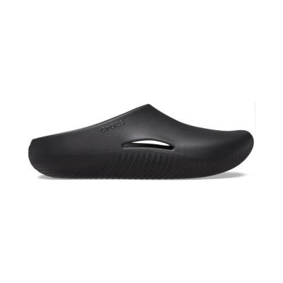 Saboti Crocs Mellow Recovery Clog Negru - Black foto