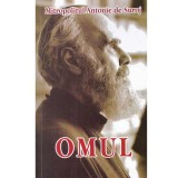 Mitropolitul Antonie de Suroj - Omul - 134179