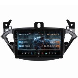 Cumpara ieftin Navigatie Opel Corsa E Adam (2013-2019), Android 12, E-Octacore 2GB RAM + 32GB ROM, 9 Inch - AD-BGE9002+AD-BGRKIT387