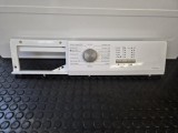 Panou comanda complet cu modul electronic masina de spalat Arctic APL81012BDW3 2853610140 7113941900 testat /R23
