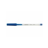Pix Senator Stick Pen seria 1000, 0. 7 mm, plastic, albastru