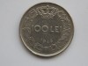 100 LEI 1943 ROMANIA, Europa