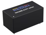Convertor RECOM AC/DC 20W 12V 1.67A RAC20NE-12SK/277 eficiență 87%