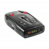 Aproape nou: Detector de radar WHISTLER GT-268Xi