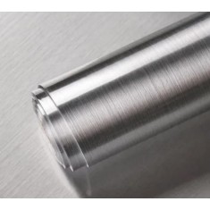 Folie autocolanta argintie, pentru reconditionare frigider, usor de curatat, 60x300 cm, BZRSH