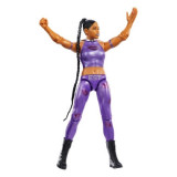 WWE WrestleMania Figurina articulata Bianca Belair 15 cm, Mattel