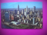 HOPCT 7739 SEDIUL ONU NATIUNILE UNITE - NEW YORK CITY -STAMPILOGRAFIE/FRANCATURA-SUA-AMERICA DE NORD -CIRCULATA