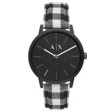 Ceas Barbati, Armani Exchange, Cayde AX2729 - Marime universala