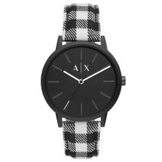 Ceas Barbati, Armani Exchange, Cayde AX2729 - Marime universala
