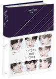 Beyond the story: 10 ani de poveste BTS - Hardcover - Myeongseok Kang - Trei