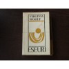 Eseuri - Virginia Woolf, Editura Univers 1972, 161 pagini, Coperta Brosata