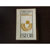 ESEURI - VIRGINIA WOOLF