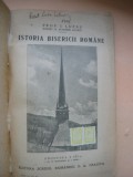 I. LUPAS - ISTORIA BISERICII ROMANE - 1941