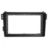 Rama adaptoare Opel Agila Suzuki Splash (2007-2014) pentru Navigatii multimedia Android de 9 Inch