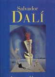 Jessica Hodge - Salvador Dali