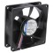 Ventilator axial 12VDC 80x80x25mm 79,2m3/h 26dBA