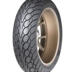 Anvelopă Moto Crossover DUNLOP 170/60ZR17 TL 72W Sportmax MUTANT Spate M+S