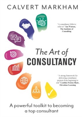 Art of Consultancy foto