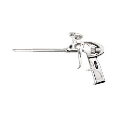 Pistol aplicat spuma, teflonat, aluminiu, NEO foto
