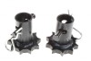Texas adaptor roti 15&quot; pentru Texas Futura ProAdvanced PowerfulTools