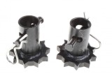 Texas adaptor roti 15&quot; pentru Texas Futura ProAdvanced PowerfulTools