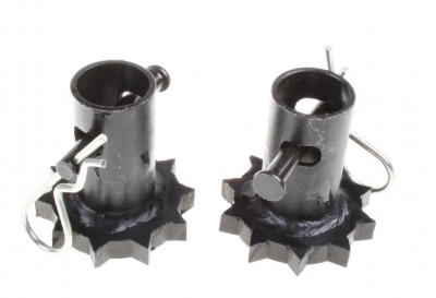 Texas adaptor roti 15&amp;quot; pentru Texas Futura ProAdvanced PowerfulTools foto
