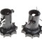 Texas adaptor roti 15&quot; pentru Texas Futura ProAdvanced PowerfulTools