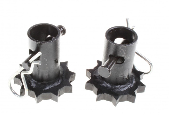 Texas adaptor roti 15&quot; pentru Texas Futura ProAdvanced PowerfulTools