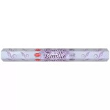 Cumpara ieftin Betisoare Parfumate - Set 20 Buc - India Vanilie