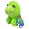 Broască Țestoasă Plus Big Headz 20cm - Jucărie Copii, Moale, Cadou, Colecție