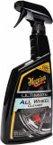 Cumpara ieftin Solutie Curatare Jante Meguiar&#039;s Ultimate All Wheel Cleaner, 710ml, Meguiar&#039;s Consumer