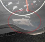 Ceas Bord Audi A3 8V 2013- OEM 8V0920960A Original Vitezometru Instrumente Bord