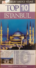 Istanbul Top 10 foto