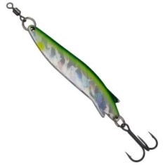 Lingura Oscilanata ABU GARCIA Toby Spoon LF, Ayu, 10g, 5.7cm, 1buc/pac foto